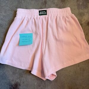Daily Drills Cupid Shorts